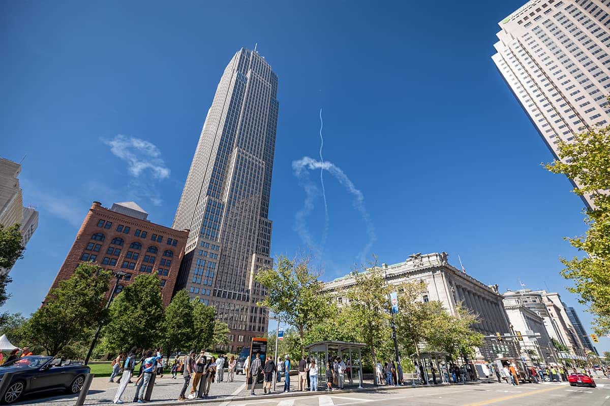 Mercedes-Benz of North Olmsted in North Olmsted OH