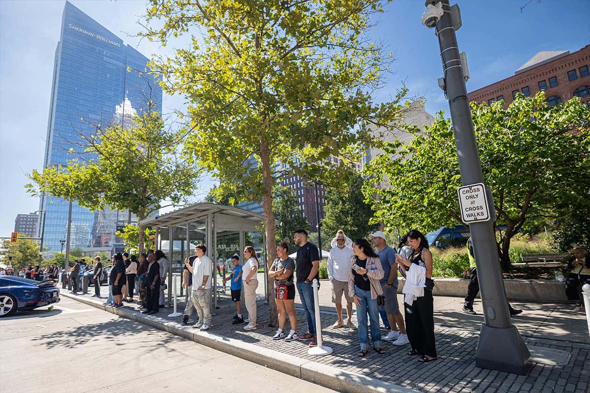 Mercedes-Benz of North Olmsted in North Olmsted OH