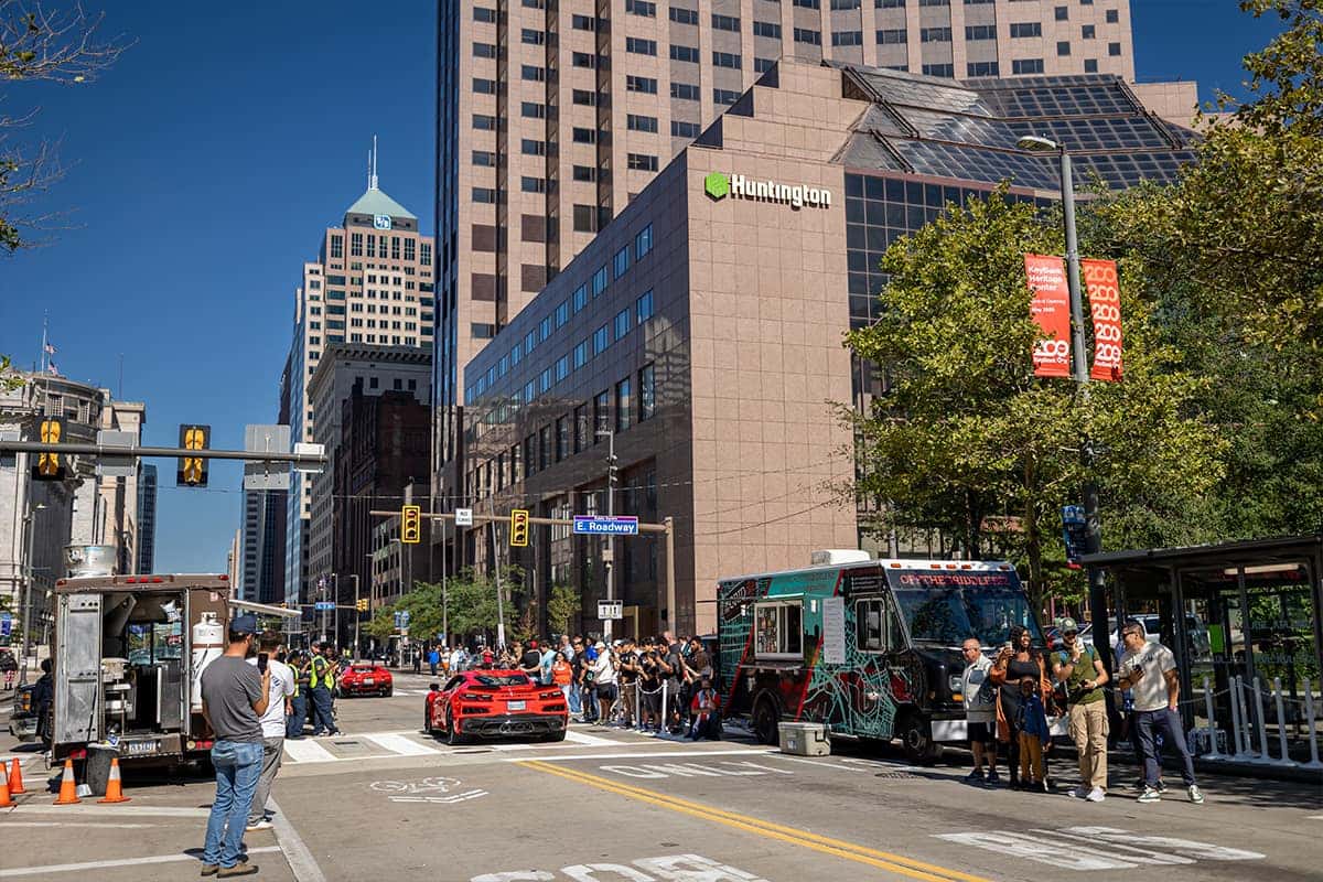 Mercedes-Benz of North Olmsted in North Olmsted OH