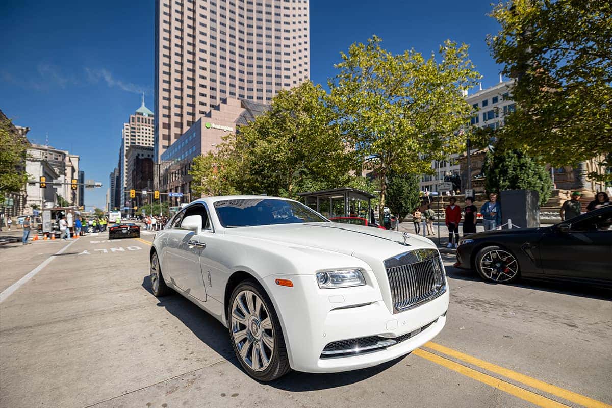 Mercedes-Benz of North Olmsted in North Olmsted OH