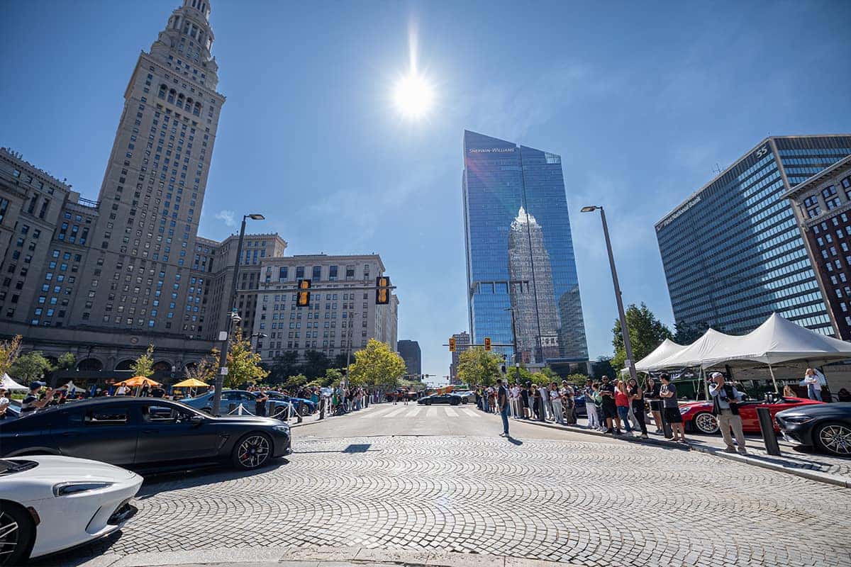 Mercedes-Benz of North Olmsted in North Olmsted OH