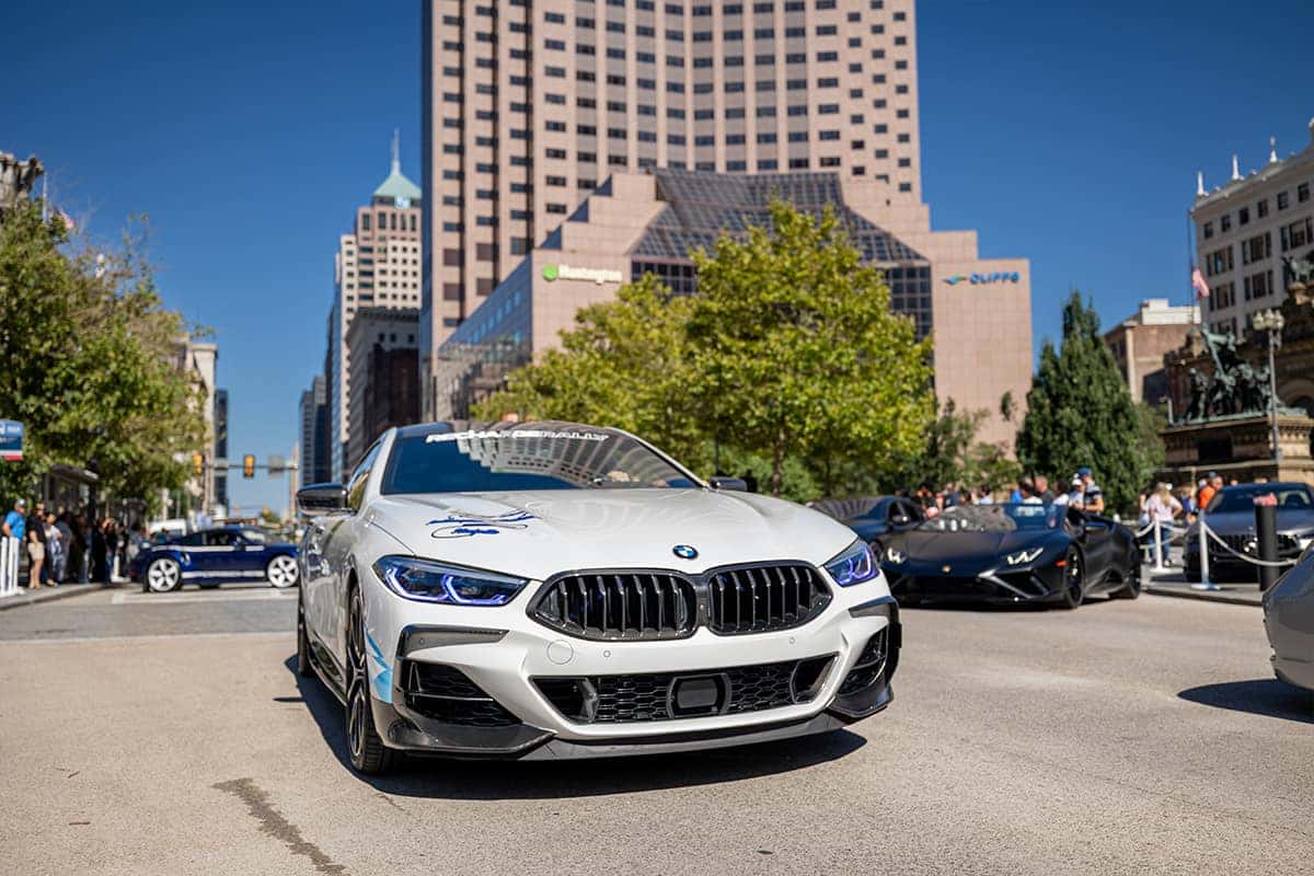 Mercedes-Benz of North Olmsted in North Olmsted OH