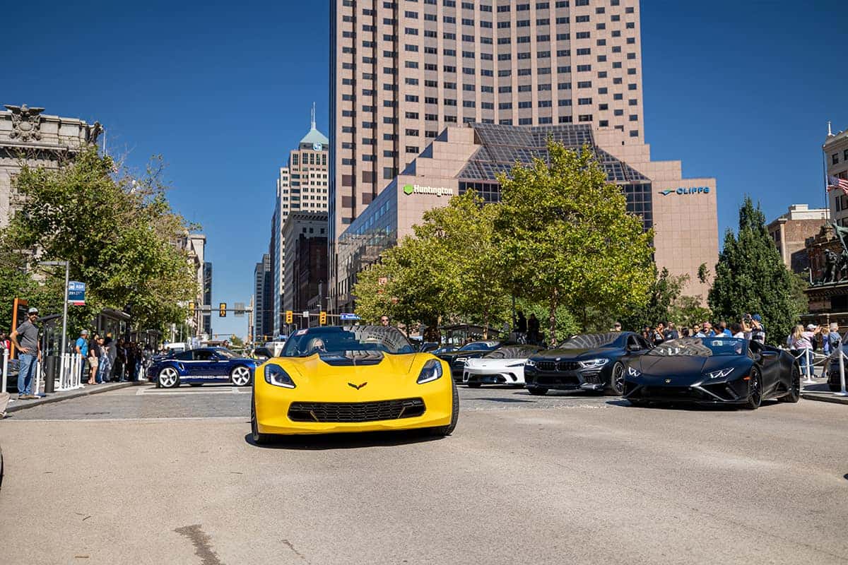 Mercedes-Benz of North Olmsted in North Olmsted OH