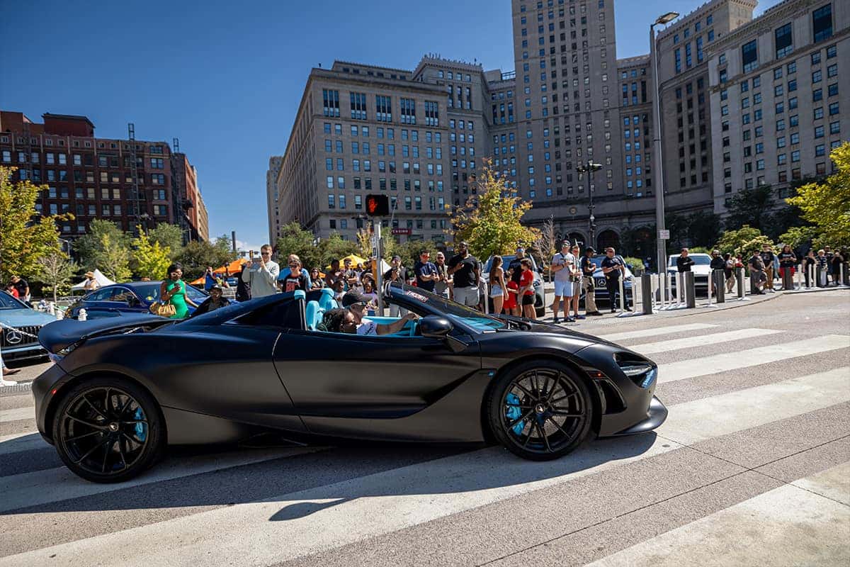 Mercedes-Benz of North Olmsted in North Olmsted OH