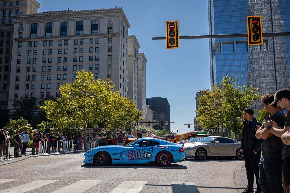 Mercedes-Benz of North Olmsted in North Olmsted OH