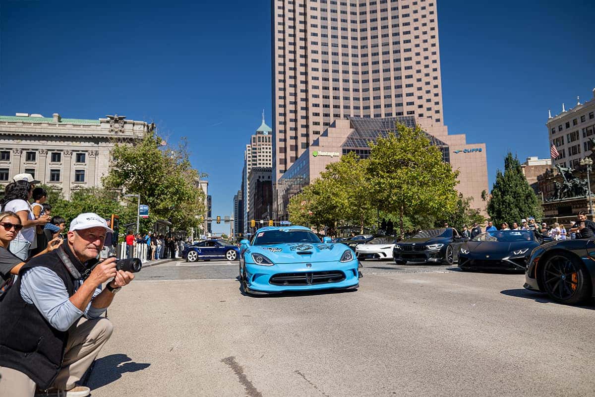 Mercedes-Benz of North Olmsted in North Olmsted OH