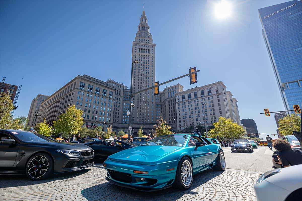 Mercedes-Benz of North Olmsted in North Olmsted OH