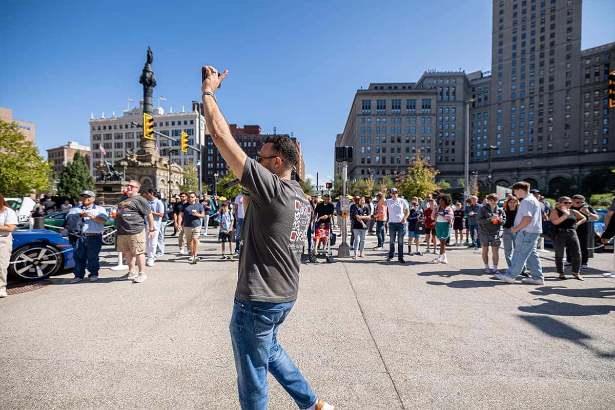 Mercedes-Benz of North Olmsted in North Olmsted OH