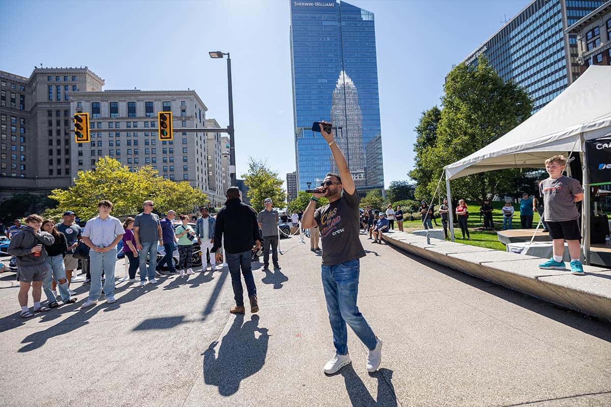 Mercedes-Benz of North Olmsted in North Olmsted OH