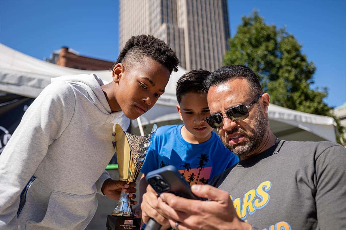 Mercedes-Benz of North Olmsted in North Olmsted OH