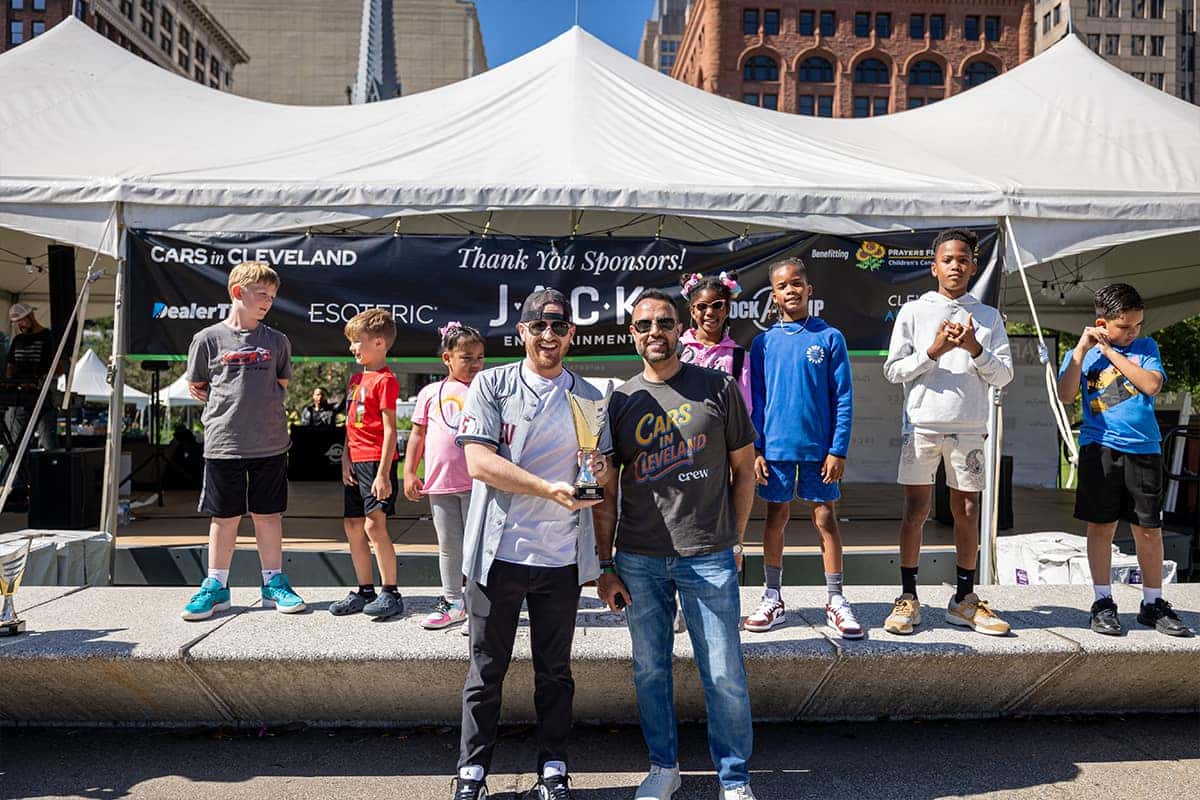 Mercedes-Benz of North Olmsted in North Olmsted OH