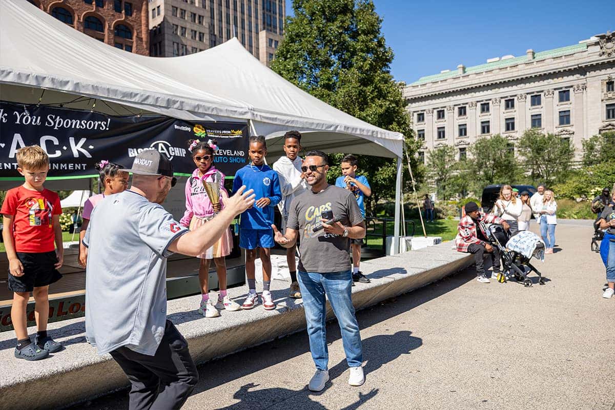 Mercedes-Benz of North Olmsted in North Olmsted OH