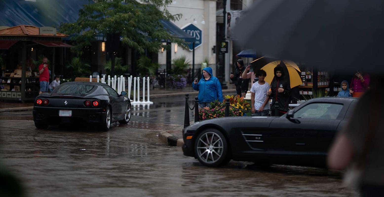 Mercedes-Benz of North Olmsted in North Olmsted OH