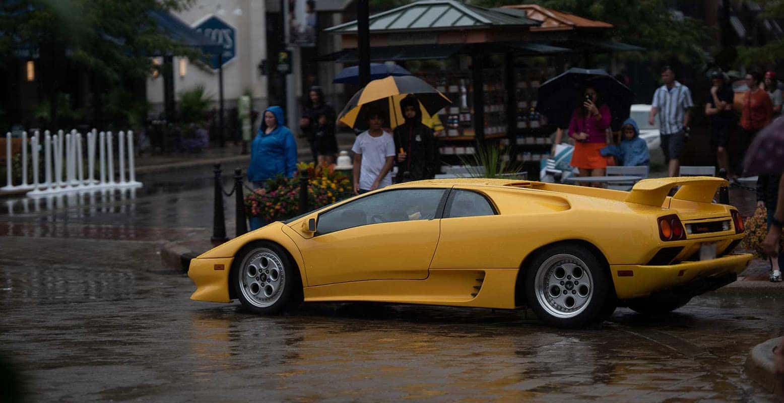 Mercedes-Benz of North Olmsted in North Olmsted OH