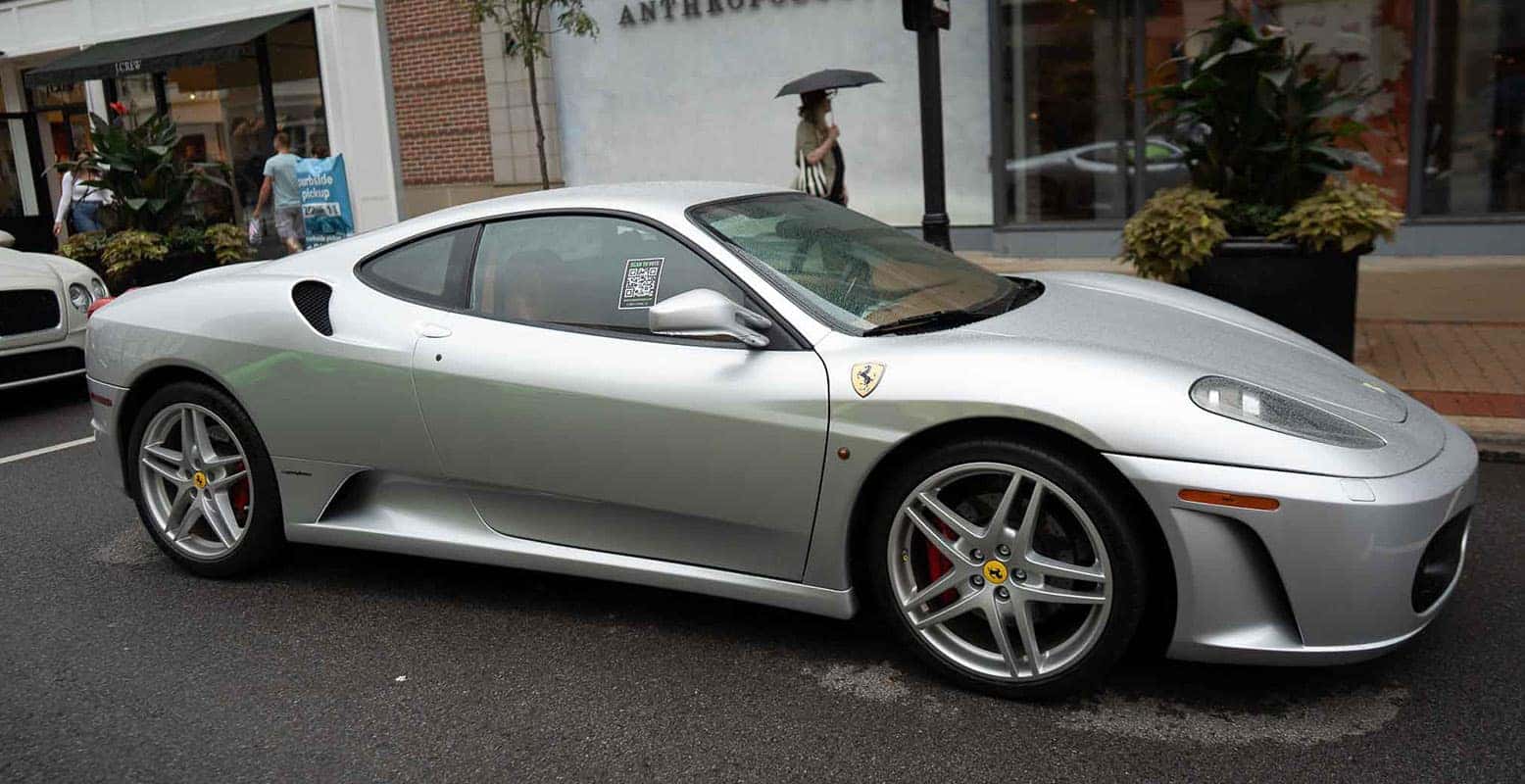 Mercedes-Benz of North Olmsted in North Olmsted OH