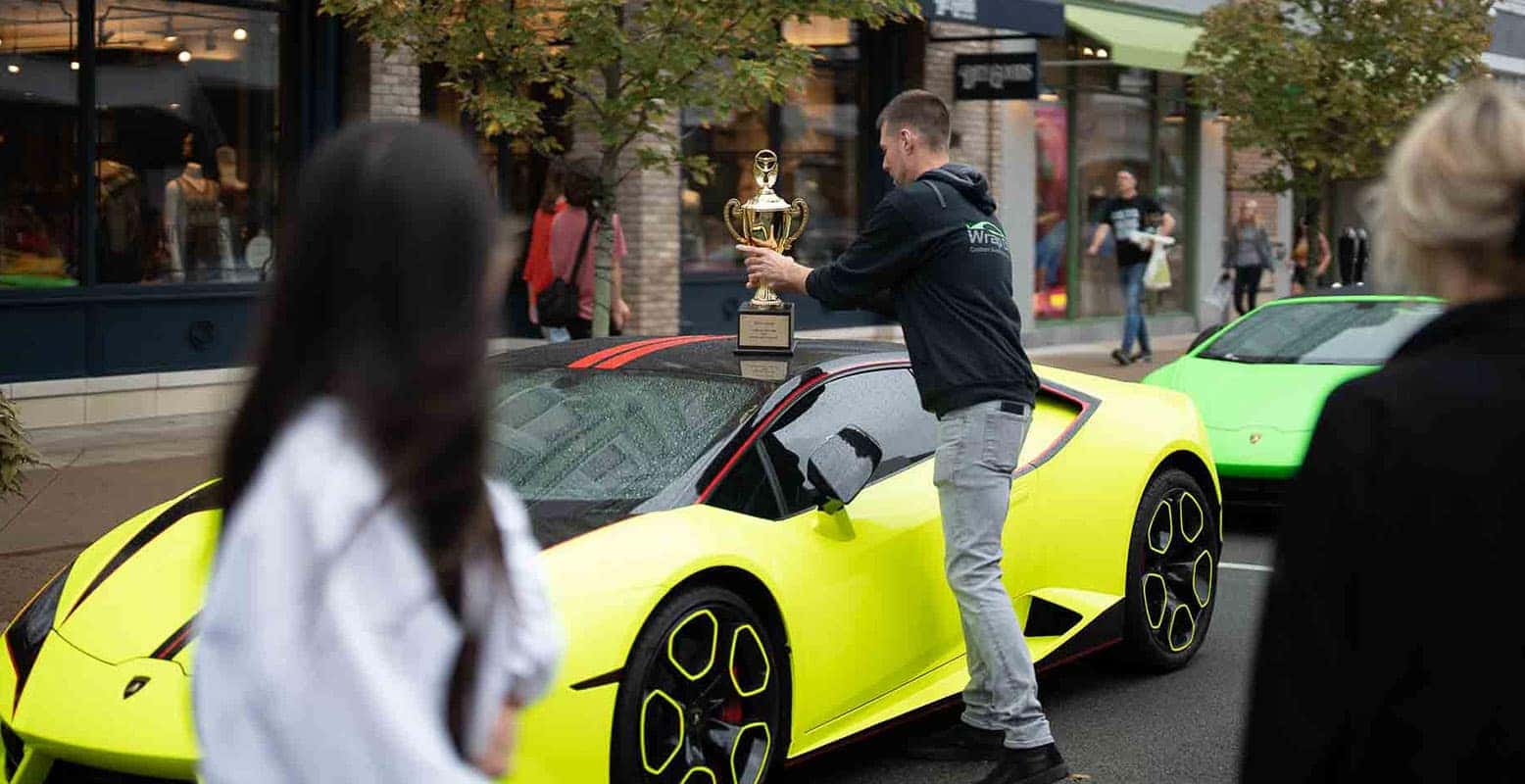 Mercedes-Benz of North Olmsted in North Olmsted OH