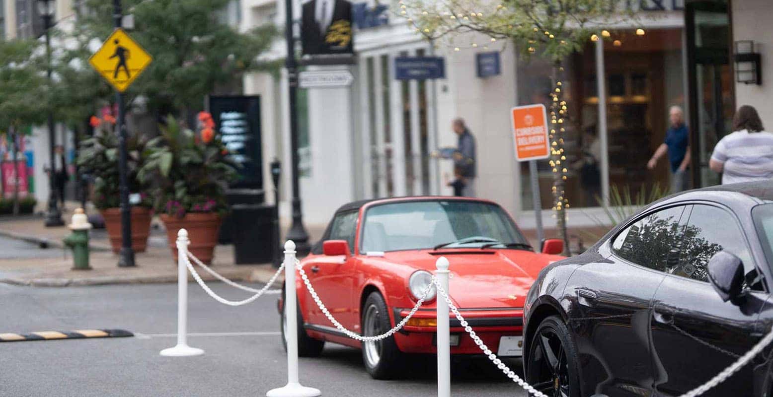 Mercedes-Benz of North Olmsted in North Olmsted OH