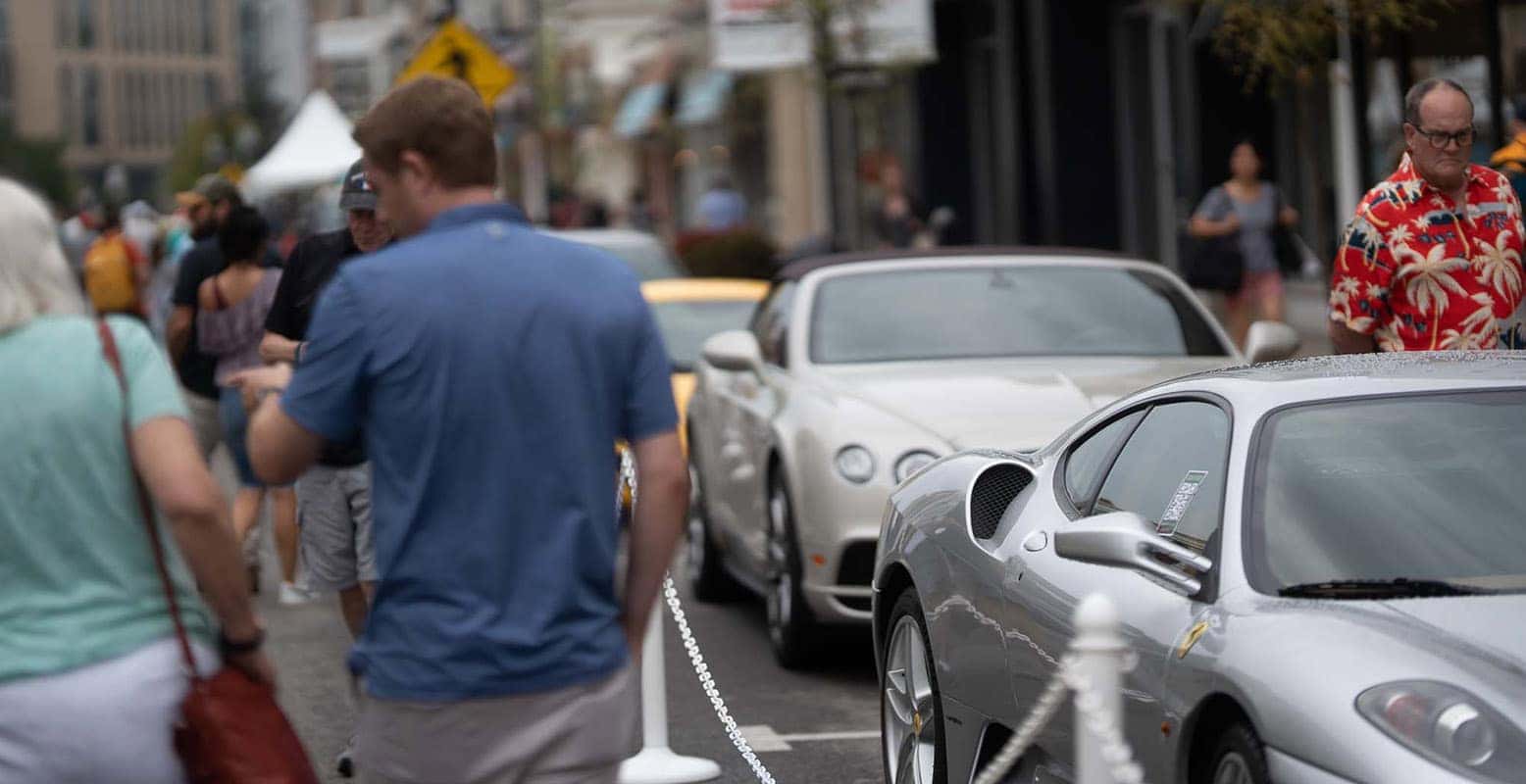 Mercedes-Benz of North Olmsted in North Olmsted OH