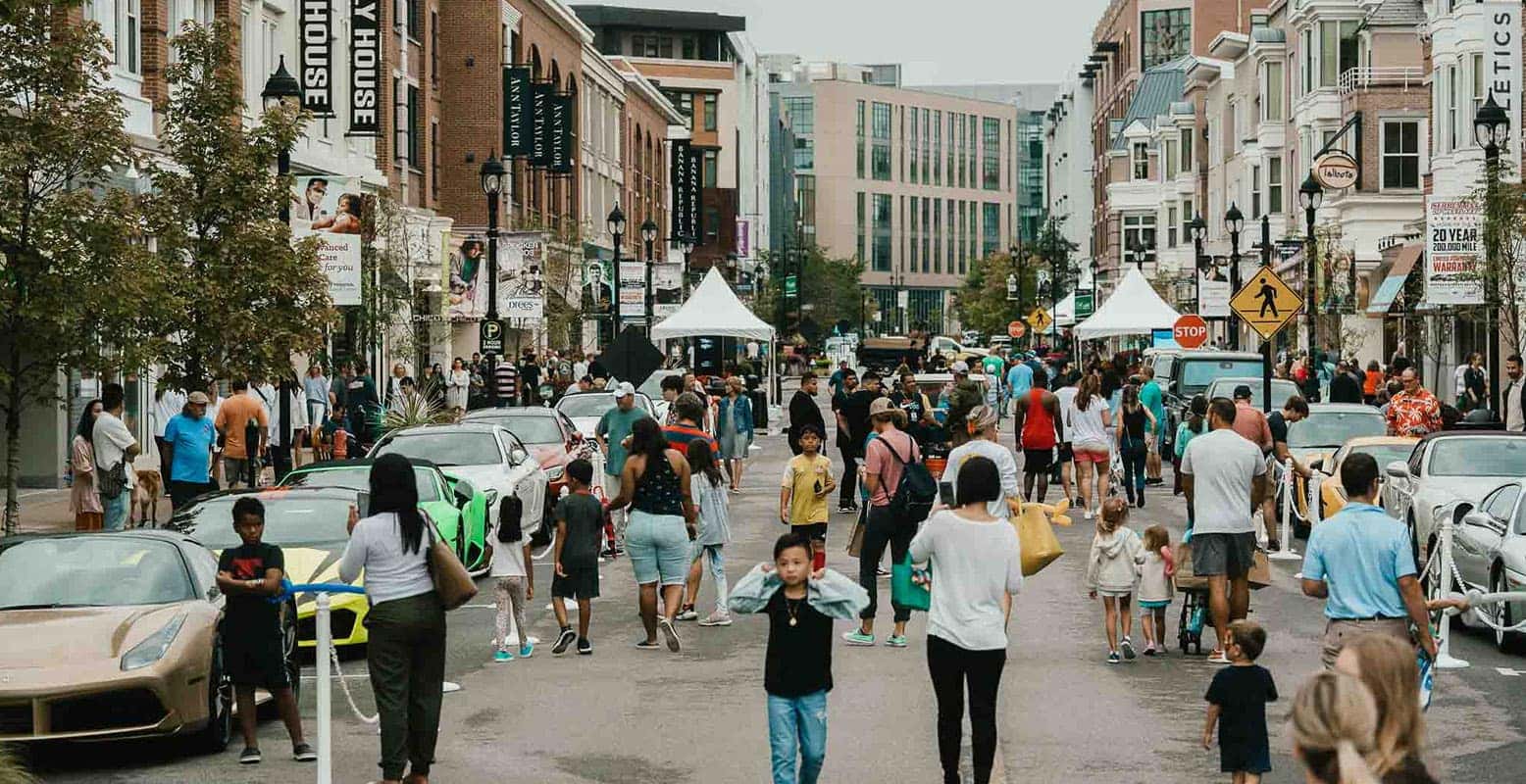 Mercedes-Benz of North Olmsted in North Olmsted OH
