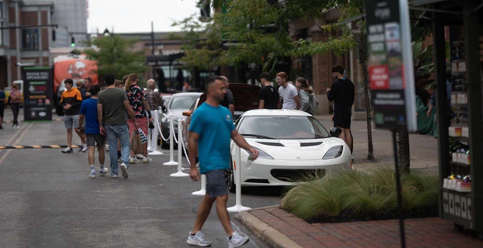 Mercedes-Benz of North Olmsted in North Olmsted OH