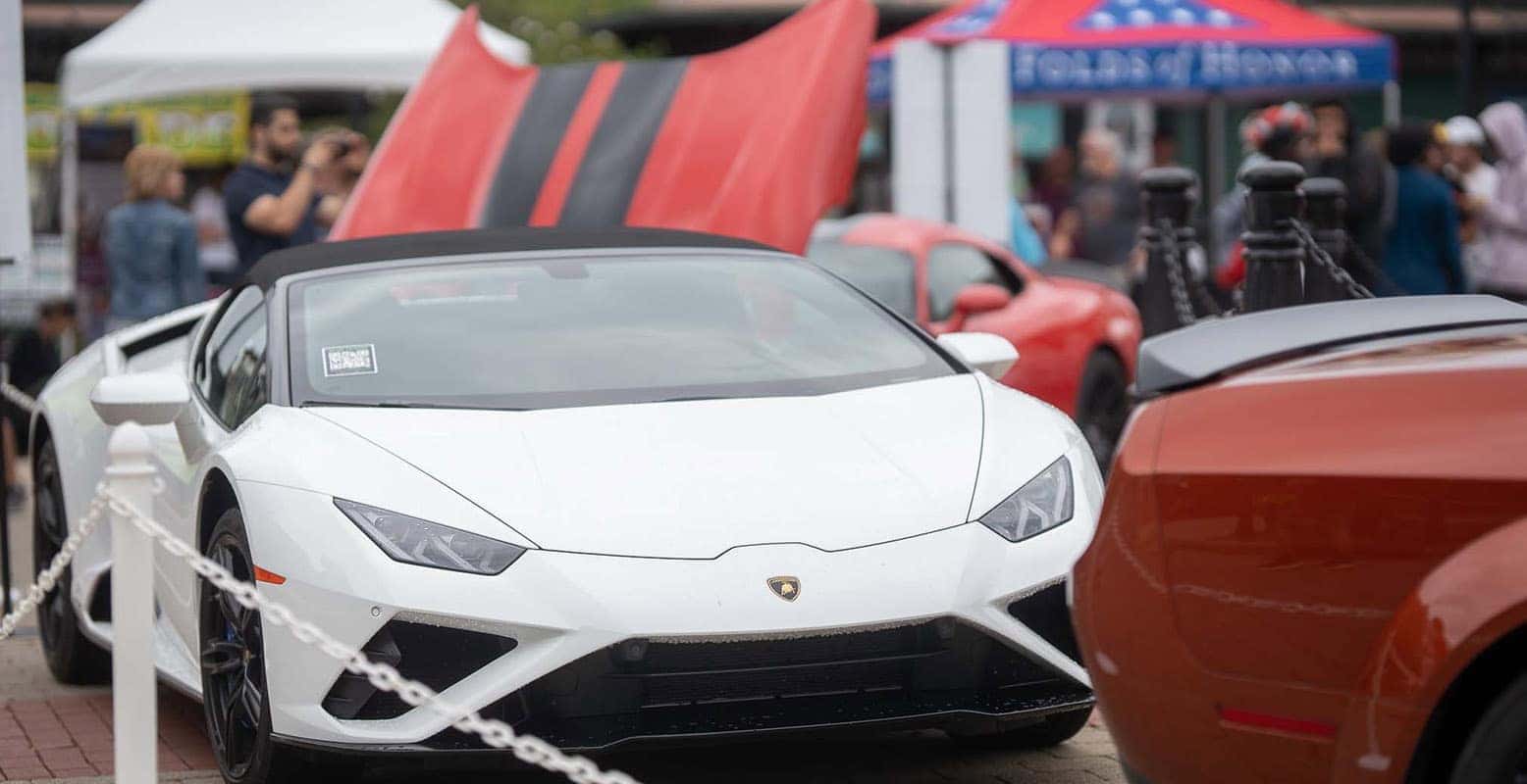 Mercedes-Benz of North Olmsted in North Olmsted OH