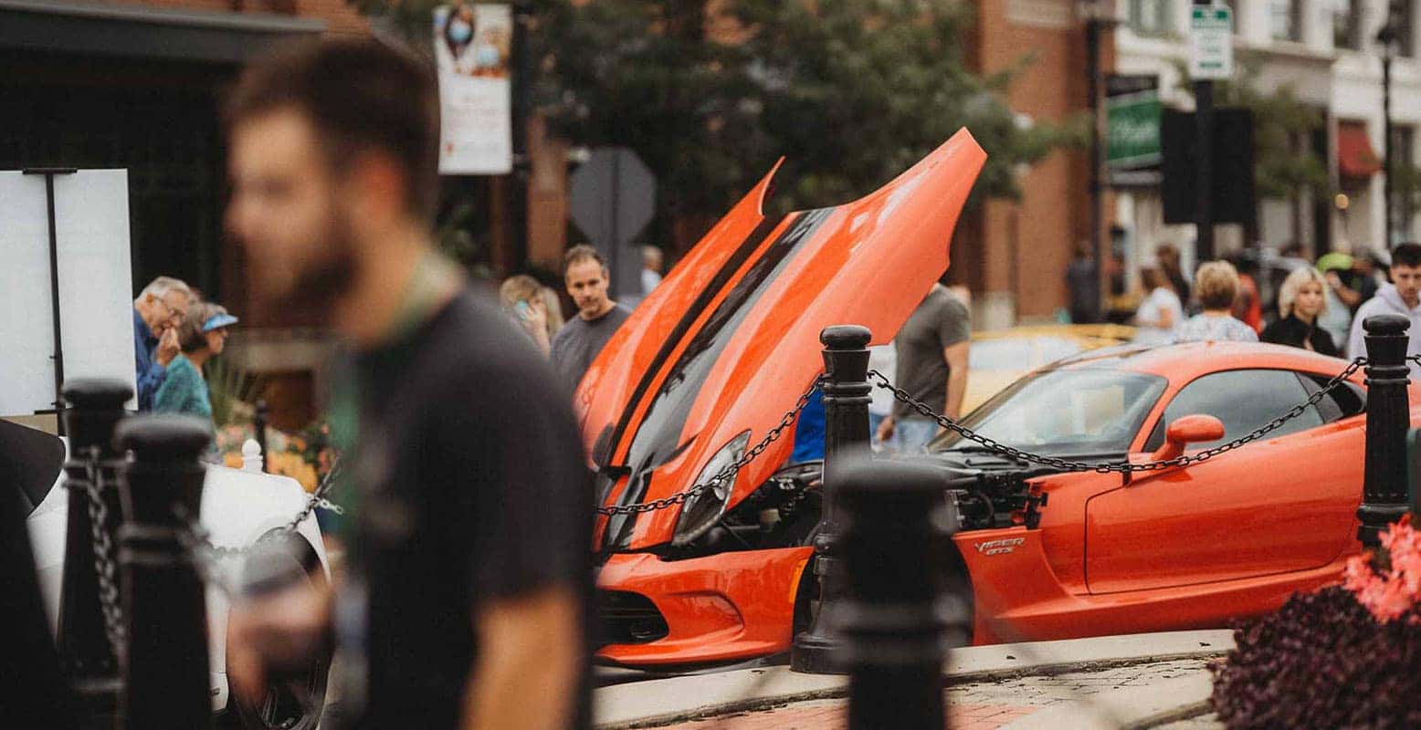 Mercedes-Benz of North Olmsted in North Olmsted OH