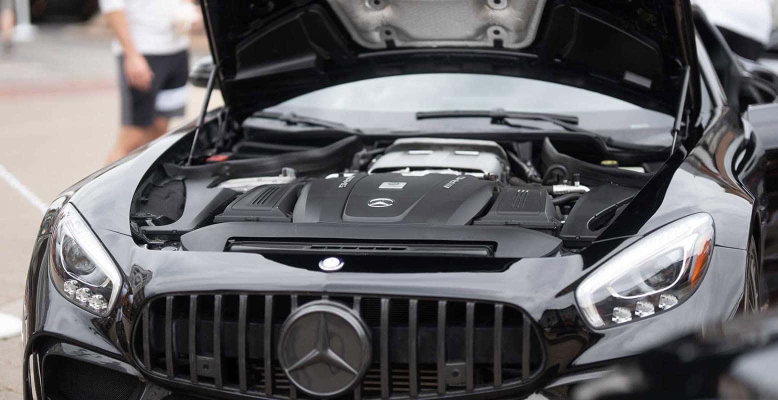 Mercedes-Benz of North Olmsted in North Olmsted OH