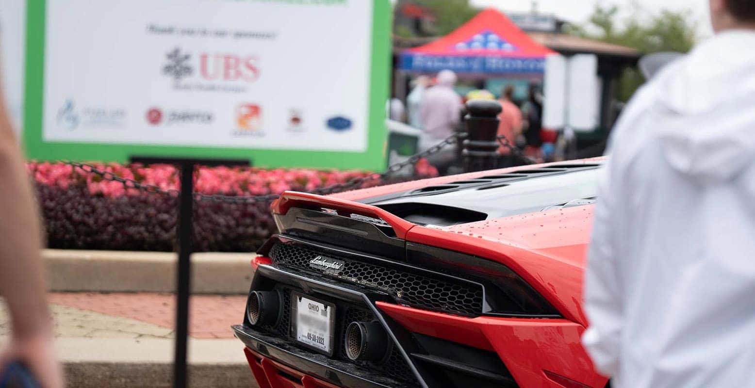 Mercedes-Benz of North Olmsted in North Olmsted OH