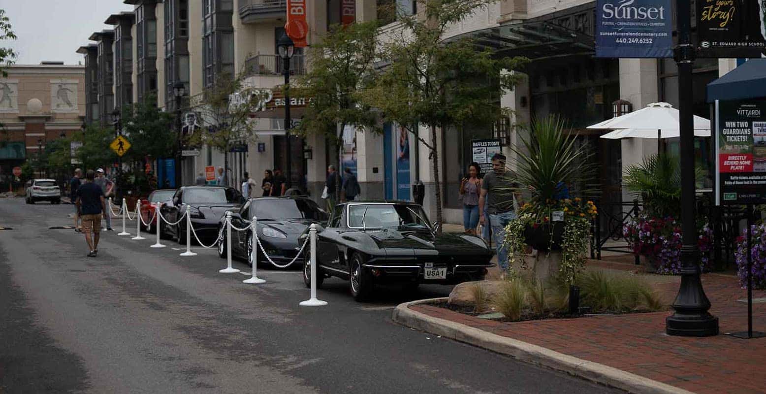 Mercedes-Benz of North Olmsted in North Olmsted OH