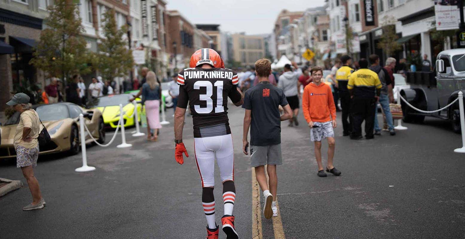 Mercedes-Benz of North Olmsted in North Olmsted OH