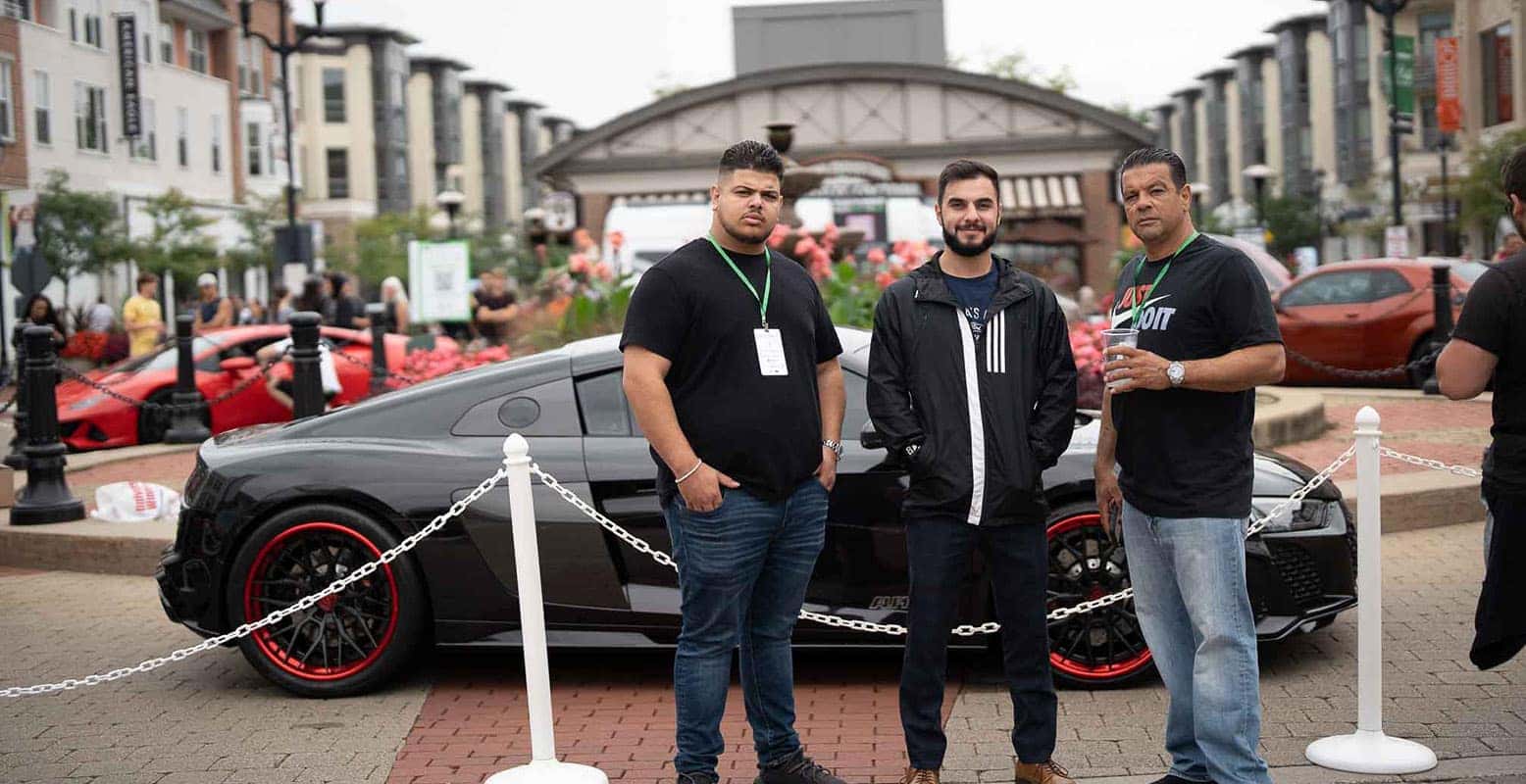 Mercedes-Benz of North Olmsted in North Olmsted OH