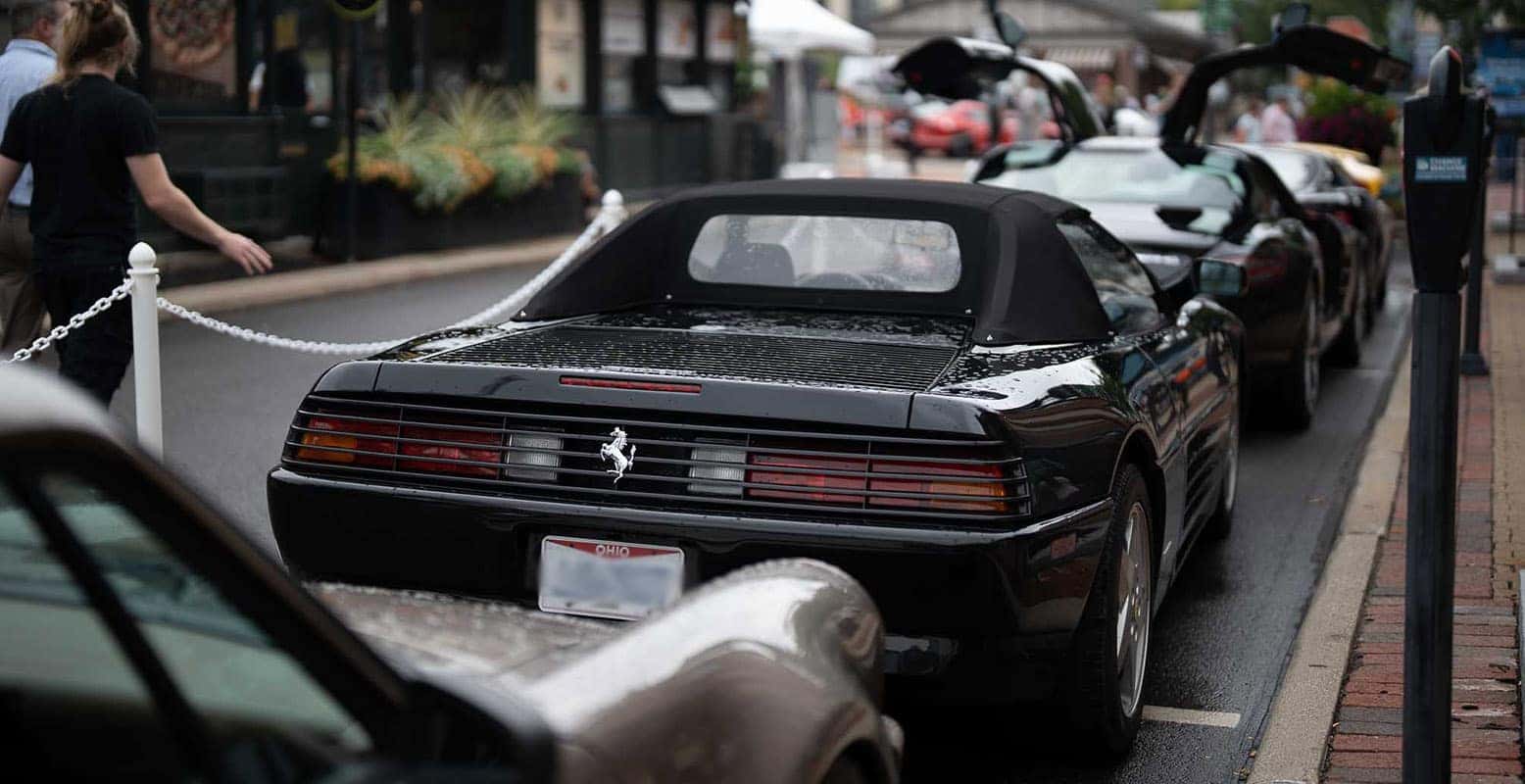 Mercedes-Benz of North Olmsted in North Olmsted OH