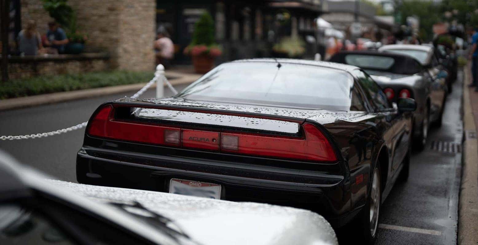 Mercedes-Benz of North Olmsted in North Olmsted OH