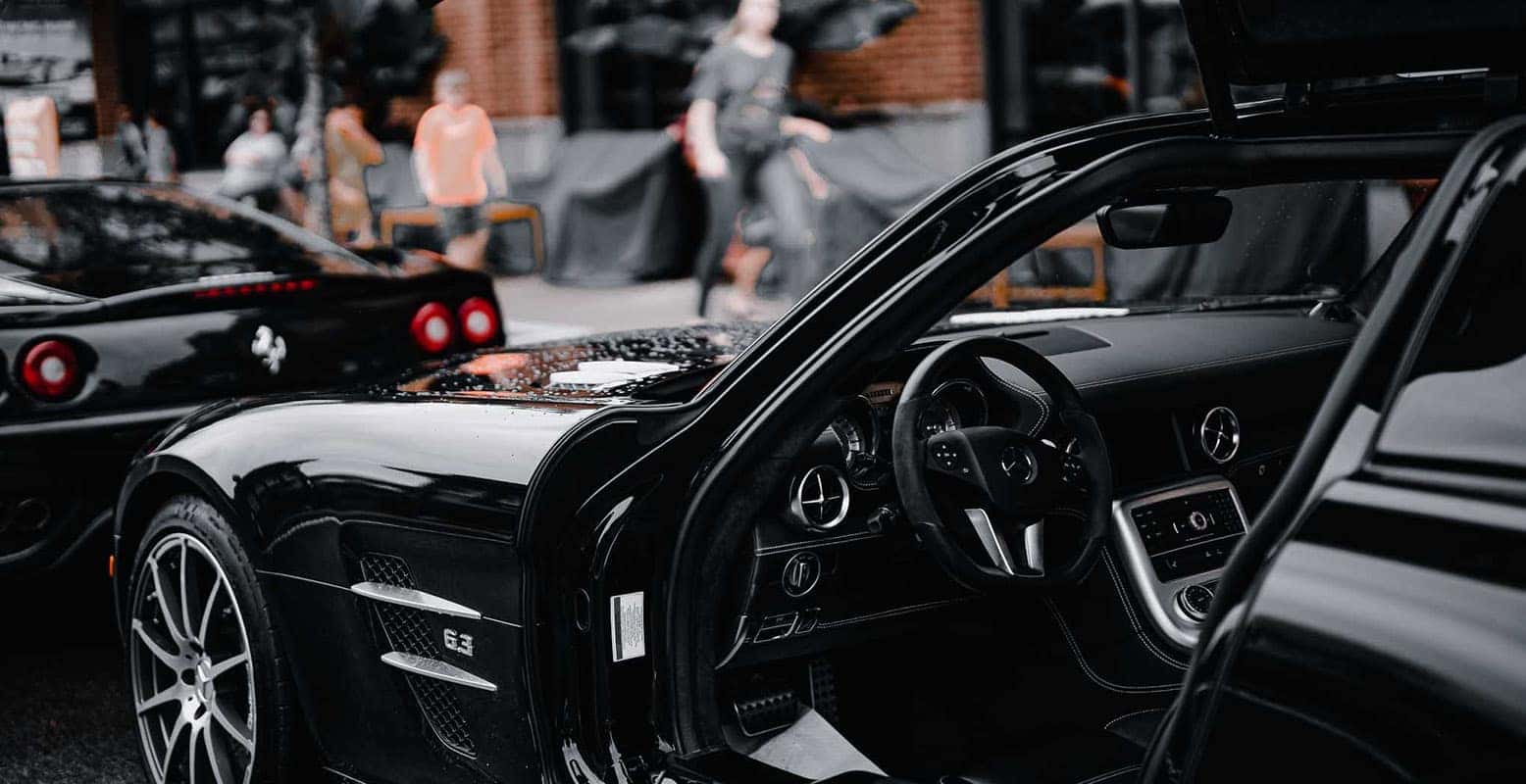 Mercedes-Benz of North Olmsted in North Olmsted OH