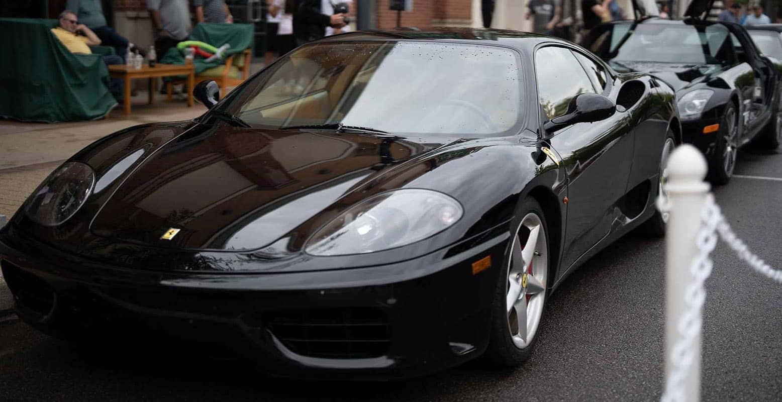 Mercedes-Benz of North Olmsted in North Olmsted OH