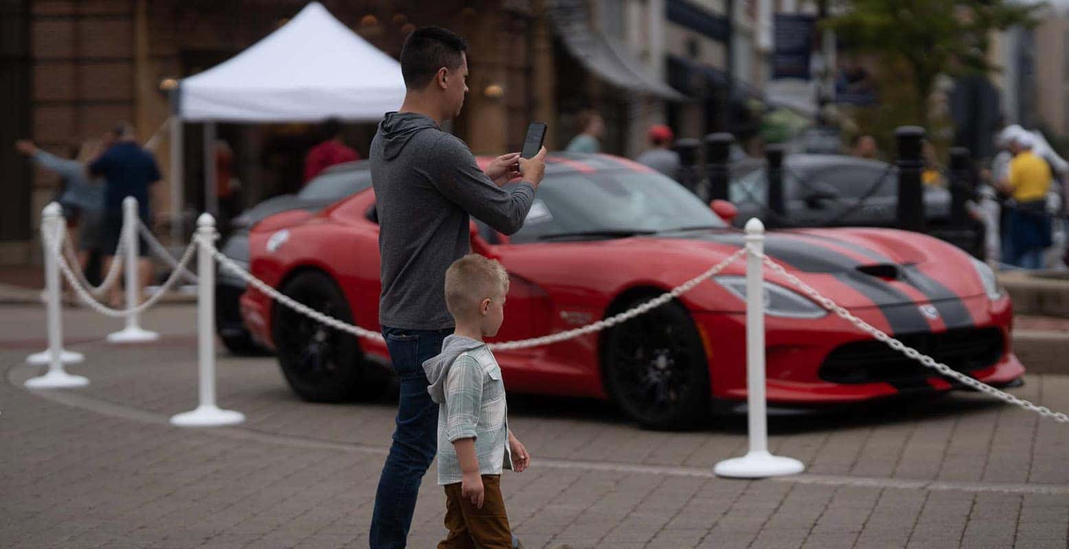 Mercedes-Benz of North Olmsted in North Olmsted OH