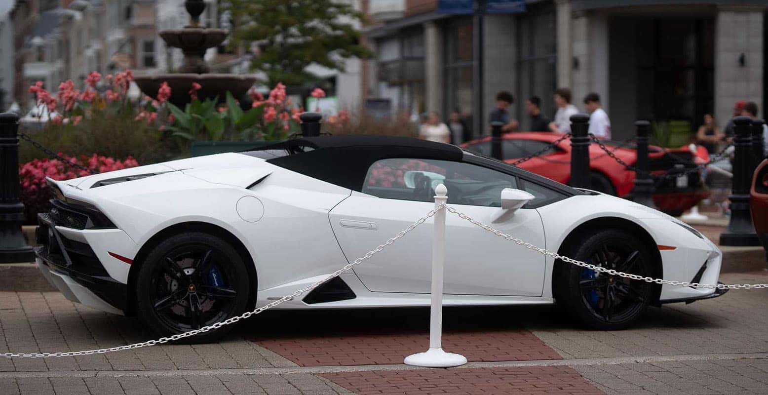 Mercedes-Benz of North Olmsted in North Olmsted OH