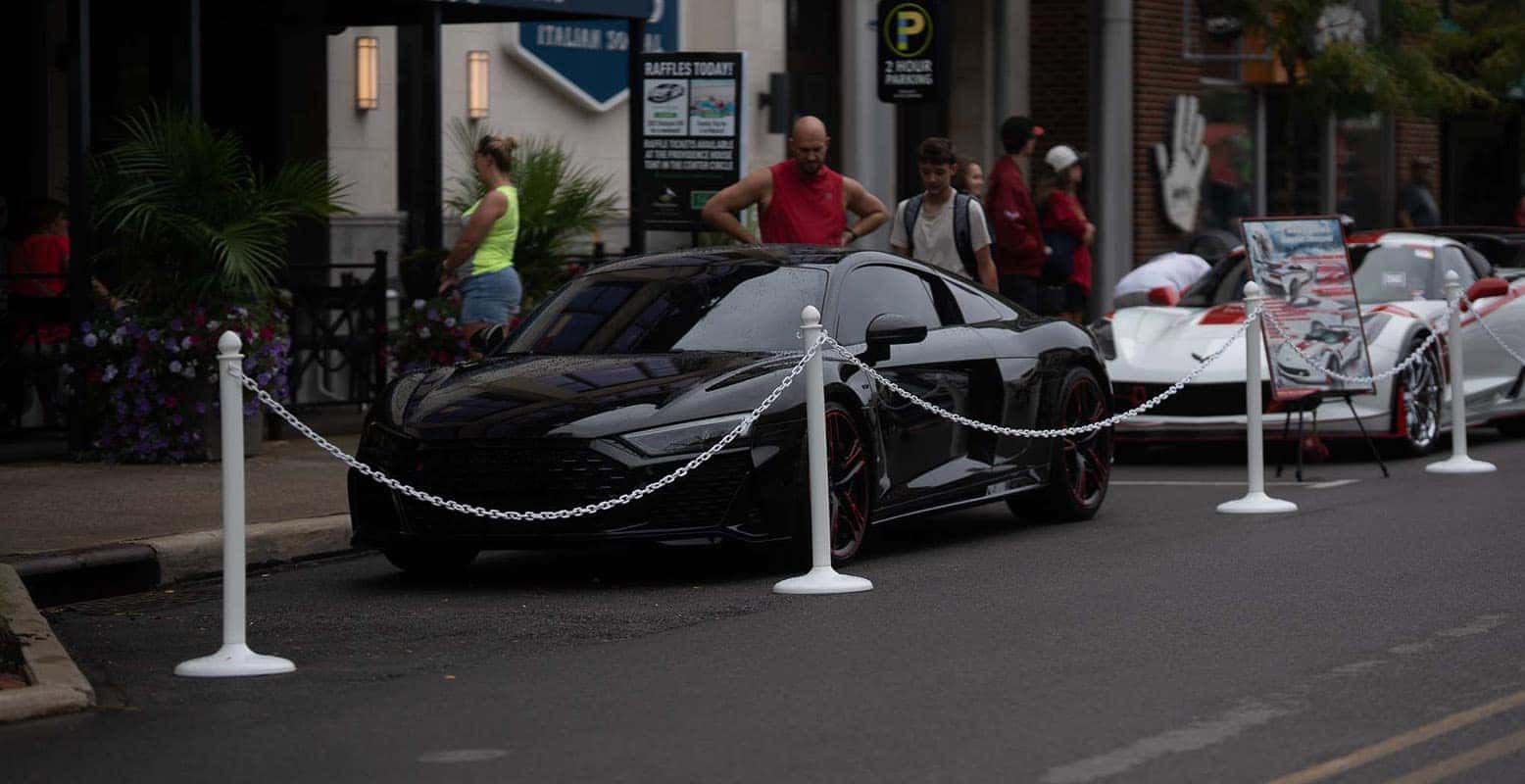 Mercedes-Benz of North Olmsted in North Olmsted OH