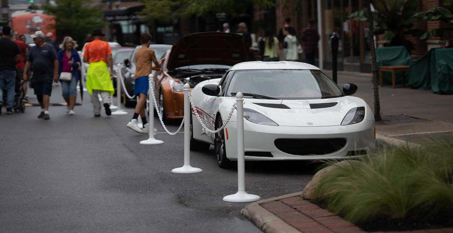 Mercedes-Benz of North Olmsted in North Olmsted OH