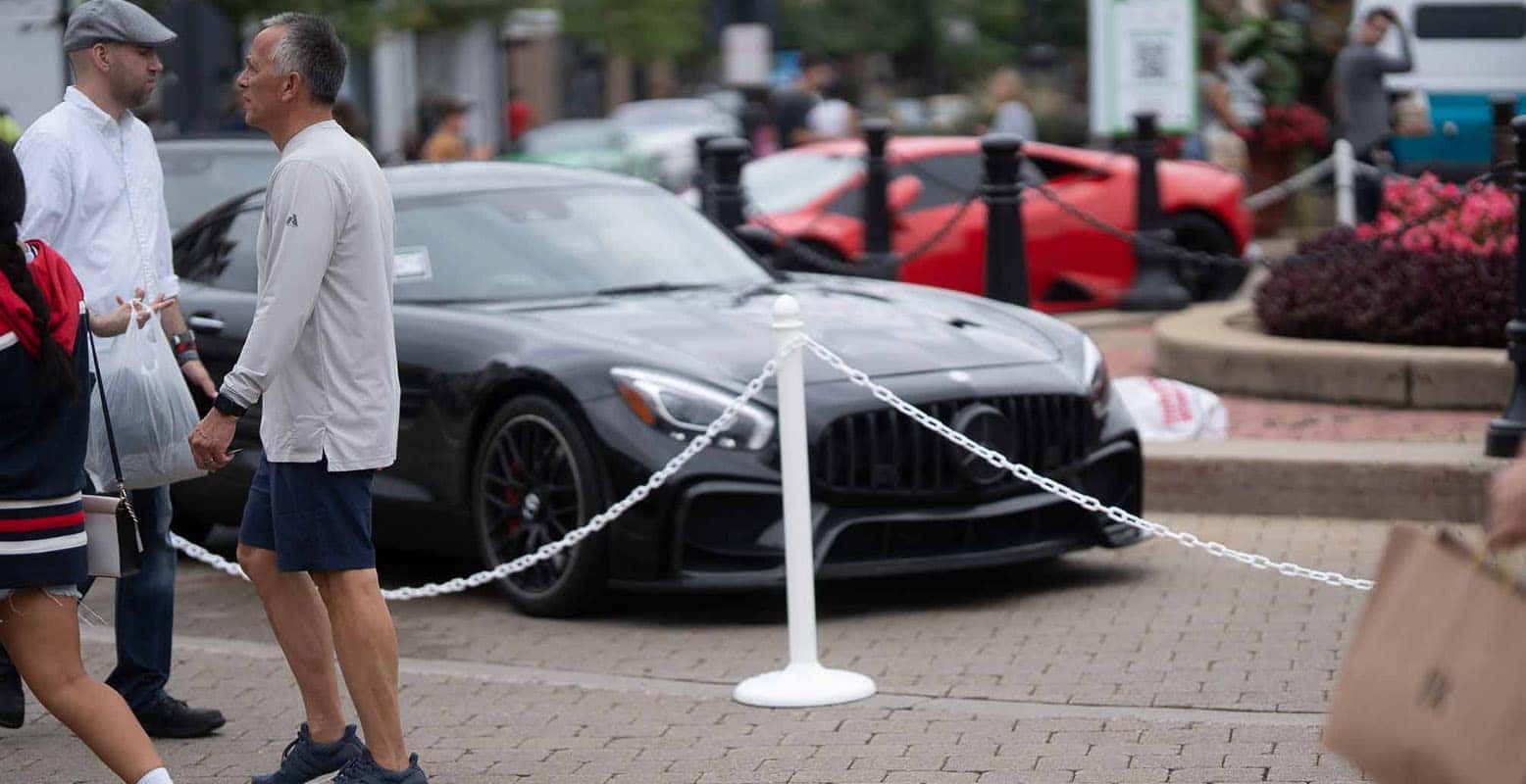 Mercedes-Benz of North Olmsted in North Olmsted OH