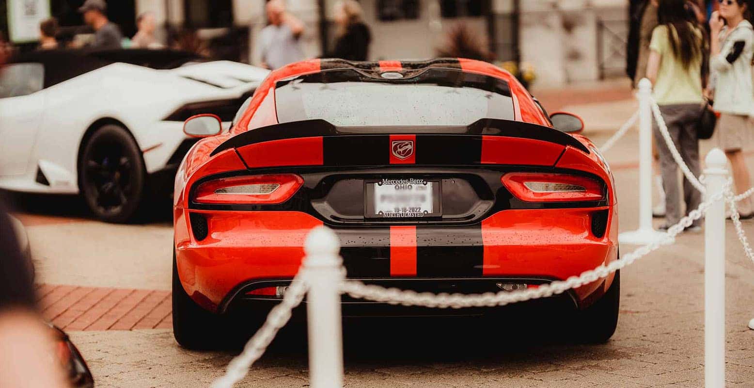 Mercedes-Benz of North Olmsted in North Olmsted OH