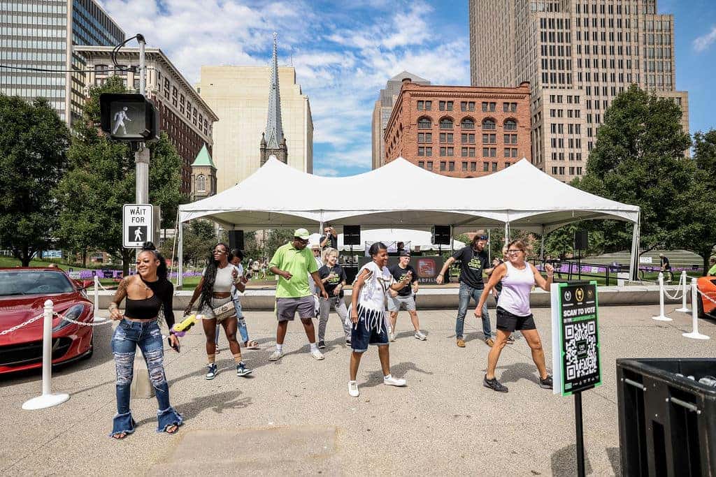 Mercedes-Benz of North Olmsted in North Olmsted OH