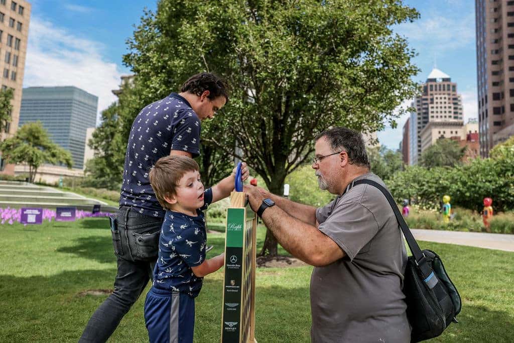 Mercedes-Benz of North Olmsted in North Olmsted OH