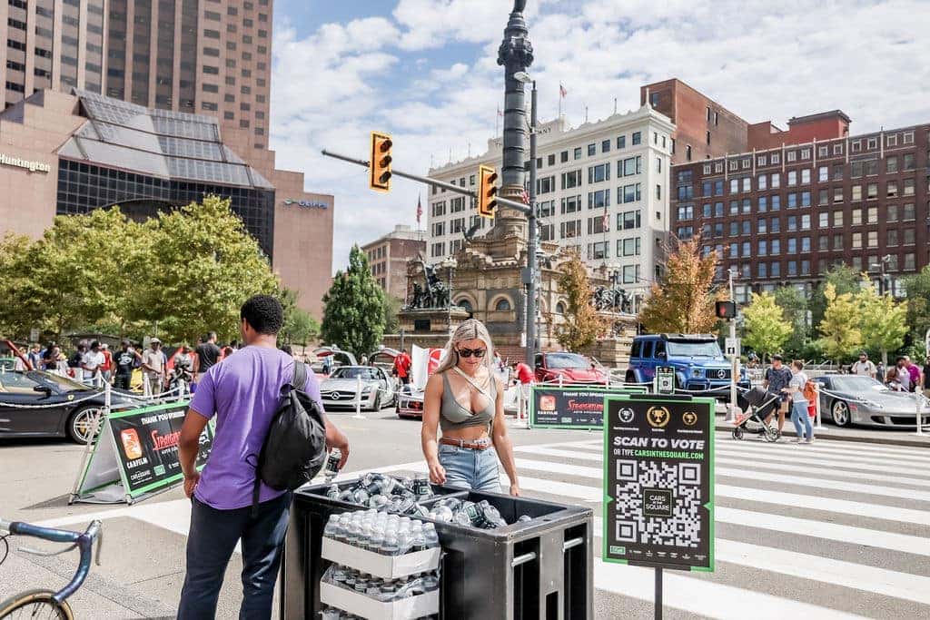 Mercedes-Benz of North Olmsted in North Olmsted OH