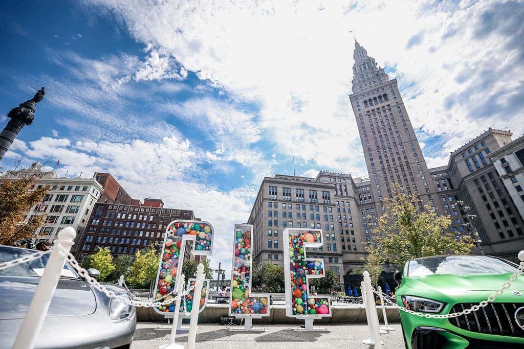 Mercedes-Benz of North Olmsted in North Olmsted OH