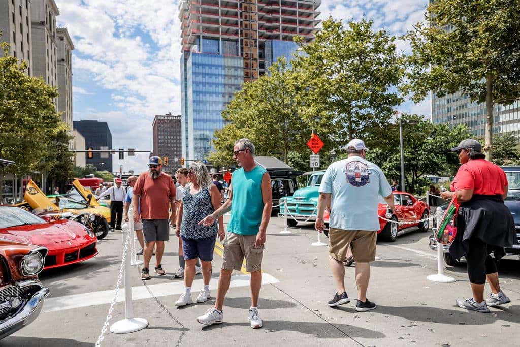 Mercedes-Benz of North Olmsted in North Olmsted OH