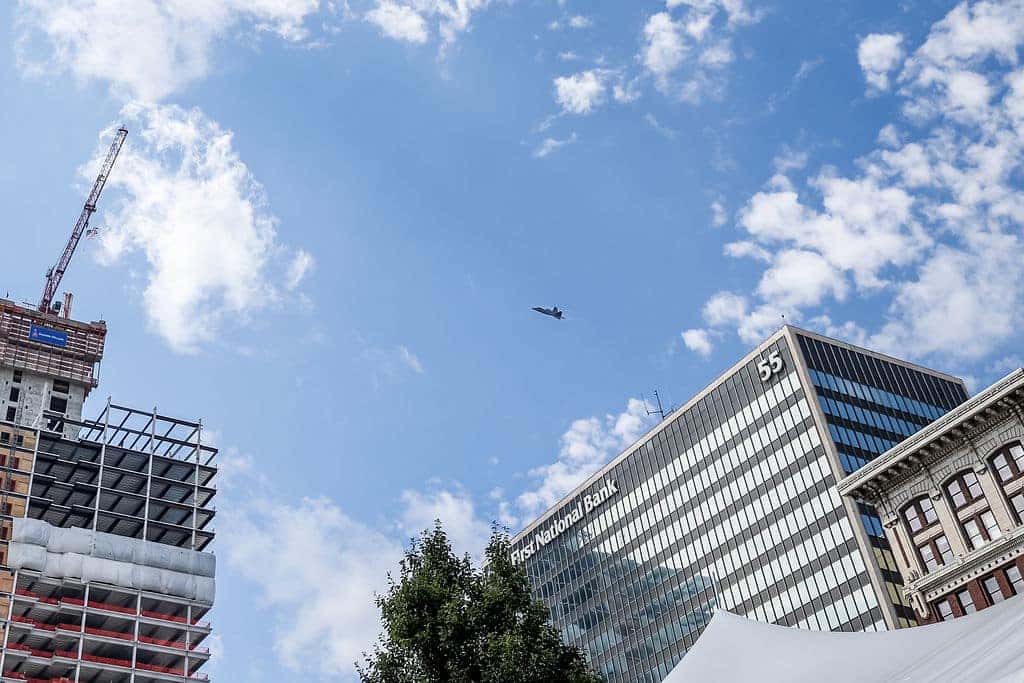 Mercedes-Benz of North Olmsted in North Olmsted OH