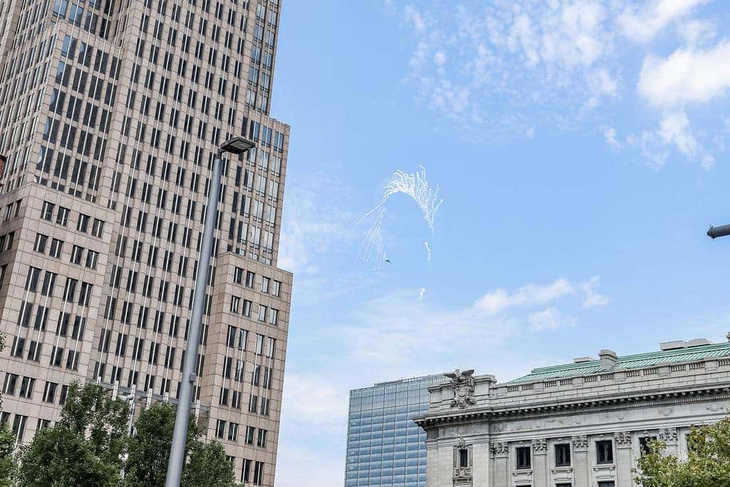 Mercedes-Benz of North Olmsted in North Olmsted OH