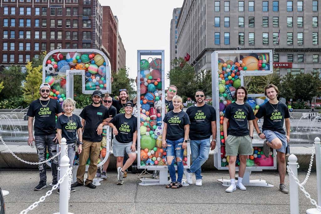 Mercedes-Benz of North Olmsted in North Olmsted OH