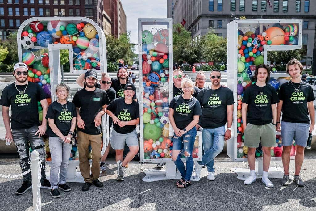 Mercedes-Benz of North Olmsted in North Olmsted OH